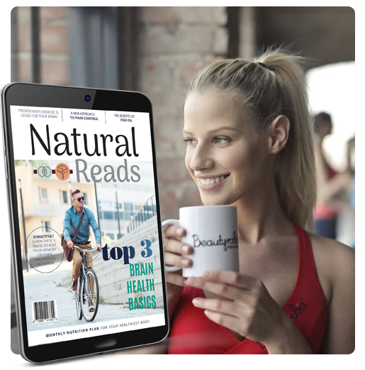 Natural Reads